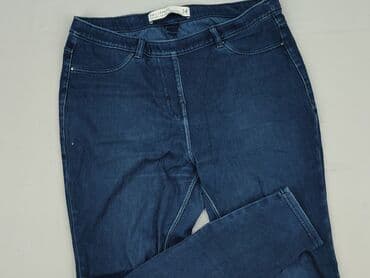 spodenki legginsy: Legginsy Eleganckie damskie, rozmiar XL — 1