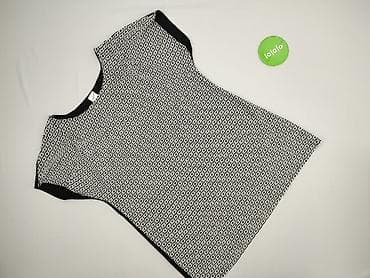 Ubrania damskie: Bluzka damska, rozmiar XL — 5
