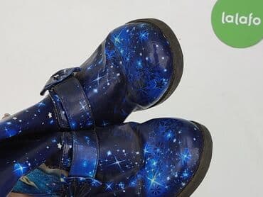 buty zimowe na koturnie ccc: Kozaki 31, Używany — 7