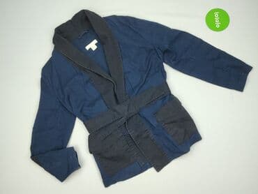 henley top: H&M, Narzutka damska, rozmiar S — 2