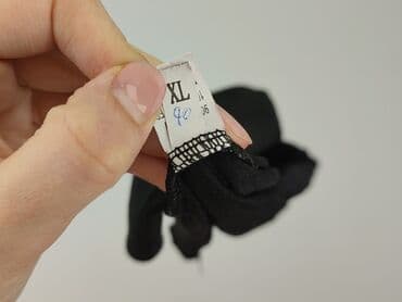 supreme x lv t shirt: Top damski, rozmiar XL — 5