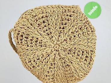 ponczo męskie: Torebka, stan - Bardzo dobry — 5