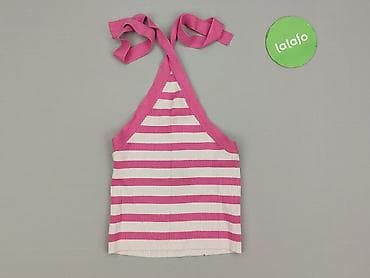 grenpoint bluzki: Sinsay, Top damski, rozmiar M — 2