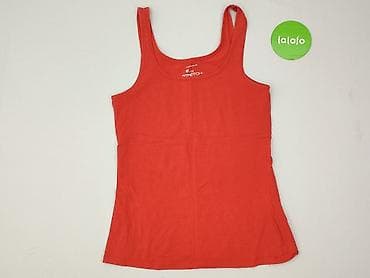 bluzki twarz: Atmosphere, Top damski, rozmiar L — 2