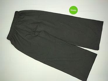 rogal: Shein, Spodnie materiałowe damskie, rozmiar L — 3