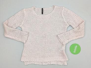 chicaca swetry: Moodo, Sweter damski, rozmiar S — 2