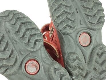 miu miu klapki: Baby shoes, 19, condition - Very good — 5