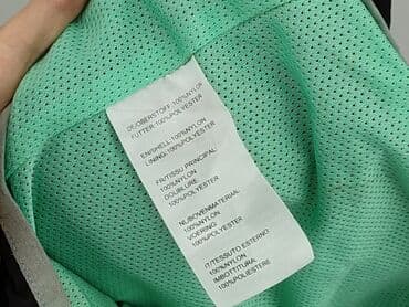 zara kamizelka haftowana: Transitional jacket, 14 years, 158-164 cm, condition - Very good — 5