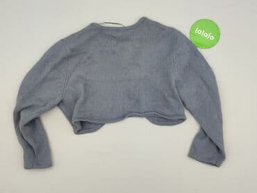 sweter z dodatkiem moheru: Kardigan damski, rozmiar 2XL — 3