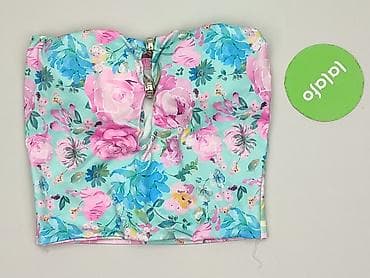 Kobiety: Top damski, rozmiar S — 2