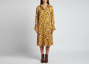 sukienka hummel: Sukienka damska, rozmiar XS — 7