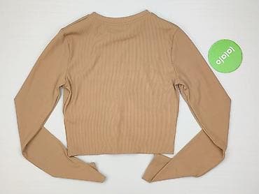 bershka pl: Bershka, Top damski, rozmiar M — 5