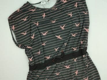 zalando sukienki dla puszystych: Bpc bonprix collection, Sukienka damska, rozmiar 7XL — 1