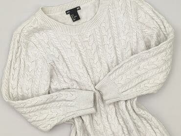 H&M, Sweter damski, rozmiar S