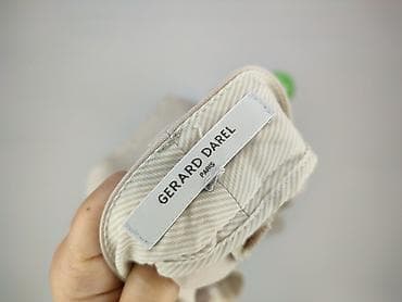 hurtownia second hand: Gerard Darel, Spodnie materiałowe damskie, rozmiar 4XL — 4
