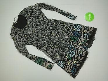 sukienki pl: Leopard, Sukienka damska, rozmiar XS — 2