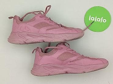 lyle scott buty: Sneakersy damskie, rozmiar 38 — 4