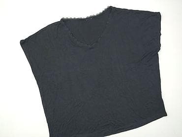 koszulki basic damskie: Bluzka damska, rozmiar 9XL — 1