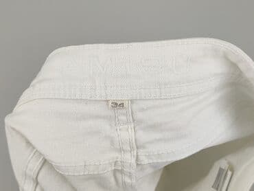 azuree buty: Amisu, Szorty damskie, rozmiar XL — 4