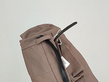 trampki daichman: Sinsay, Spodnie materiałowe damskie, rozmiar S — 6