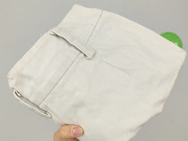 krótkie spodenki na wesele: Szorty damskie, rozmiar S — 4