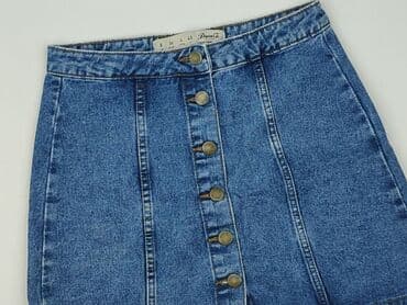 spódnice dżinsowe tommy hilfiger: Denim Co, Spódnica damska, rozmiar S — 1