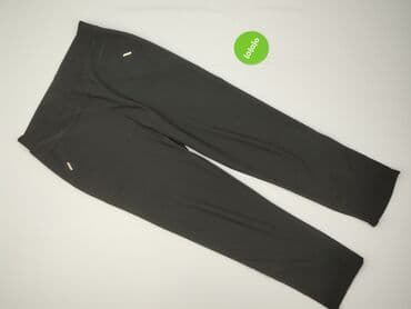 majtki na szydełku wzory: Legginsy 2XL — 2