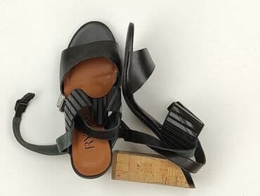 Rylko, Sandals for women, 38, condition - Very good
