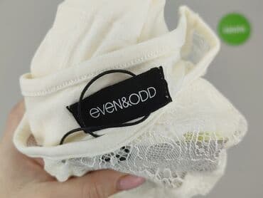 t shirty python: Even&Odd, T-shirt damski, S — 5