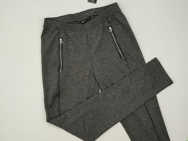 Esmara, Spodnie materiałowe damskie, rozmiar M