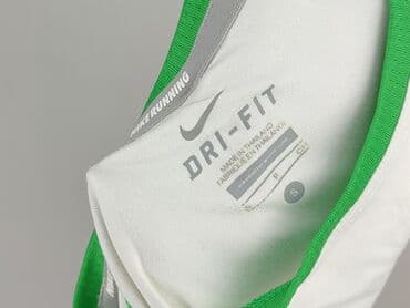 sandałki nike: Nike, T-shirt damski, rozmiar S — 4