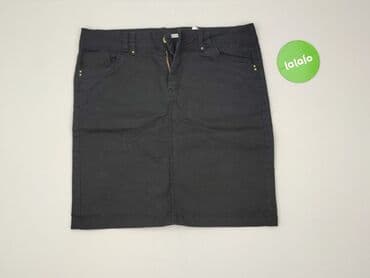 c and a spódnice: CAMAIEU, Women`s skirt, size M (EU 38) — 2