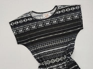 pantera: Parisian Collection, Sukienka damska, rozmiar S — 1