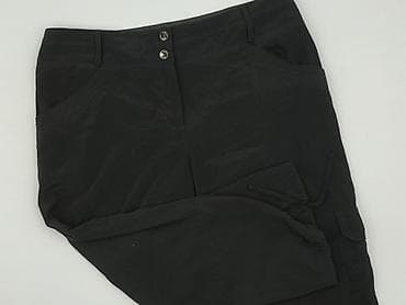 legginsy ck: Star by Julien Macdonald, Spodnie 3/4 damskie, rozmiar XL — 1