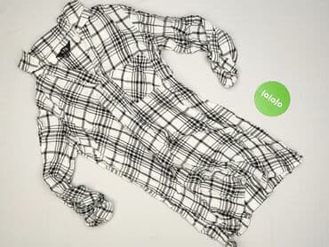 sukienka damska w kratę: Long Tall Sally, Sukienka damska, rozmiar XL — 2