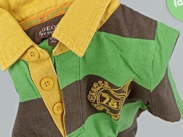 guess sukienki letnie: T-shirt, 1.5-2 years, 86-92 cm, condition - Good — 6