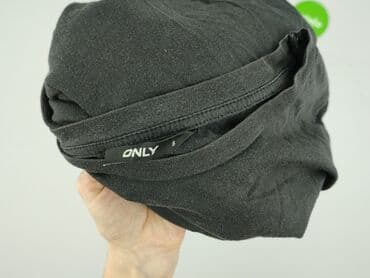 bluzki icon: ONLY, T-shirt damski, rozmiar S — 6