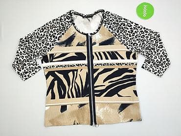 betty barclay elements: Betty Barclay, Bluzka damska, rozmiar 4XL — 2