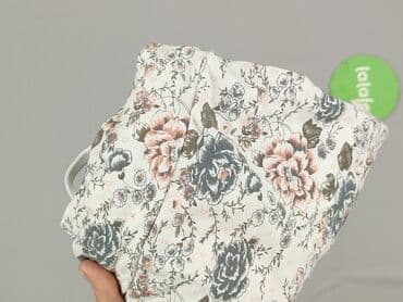 krótkie spodenki w kwiaty: Szorty damskie, rozmiar S — 7