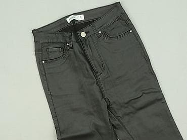 spodnie bape: Goodies, Spodnie materiałowe damskie, rozmiar S — 1