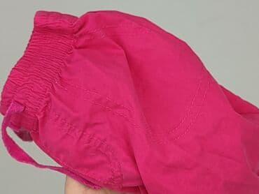 spodnie hello kitty czarne: Sweatpants, 9-12 months, condition - Perfect — 6
