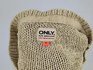 vila sweter: ONLY, Sweter damski, rozmiar M — 4