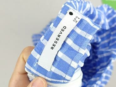 spódnice jeansowe midi reserved: Reserved, Spódnica damska, rozmiar S — 5