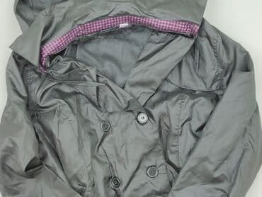 wyprzedaże kurtek zimowych: Esmara, Trencz damski, M — 7