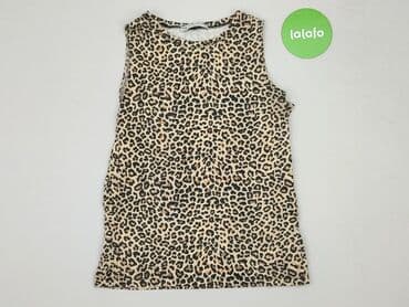 koszulki barcelony pepco: SZACHOWNICA, Top damski, S — 2