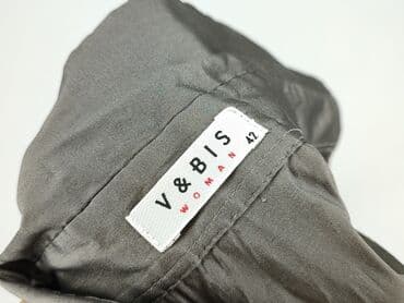 marynarki i kamizelki damskie theory: Bluzka damska, XL — 4