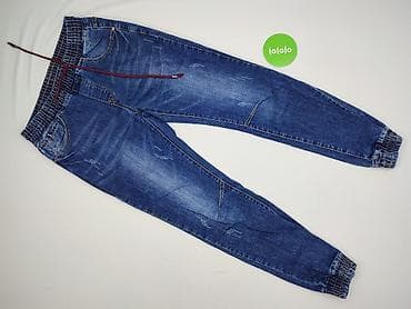 adidasy do garnituru: M.Sara, Spodnie damskie, rozmiar L — 2