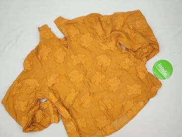 monnari bluzki koszulowe: H&M, Bluzka damska, rozmiar S — 3