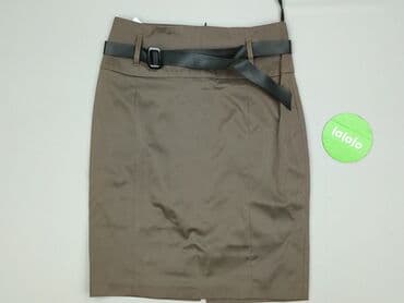 paski do sukienek ozdobne: Gonto, Spódnica damska, rozmiar M — 2