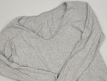 bluzki chabrowa: Bluzka damska, rozmiar S — 1